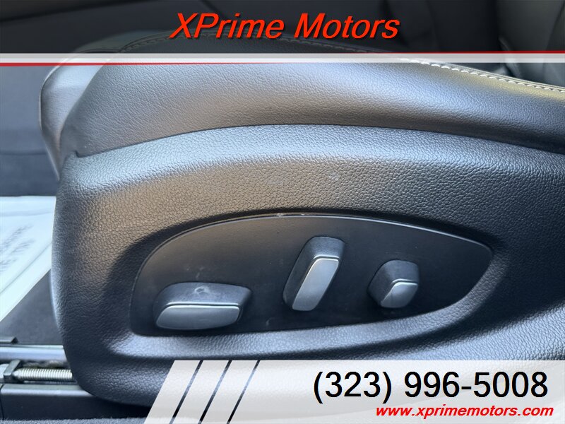 2019 Cadillac XTS Luxury - Photo 17 - South Gate, CA 90280