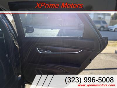 2019 Cadillac XTS Luxury - Photo 29 - South Gate, CA 90280