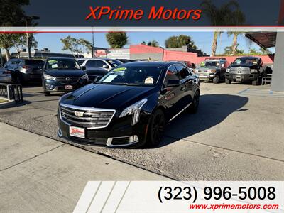 2019 Cadillac XTS Luxury - Photo 3 - South Gate, CA 90280