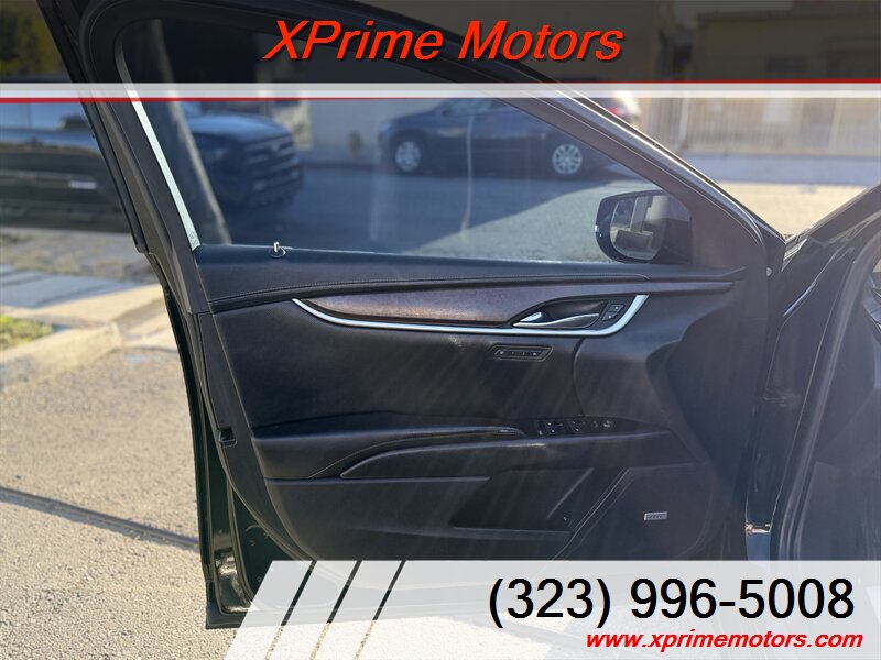 2019 Cadillac XTS Luxury - Photo 13 - South Gate, CA 90280