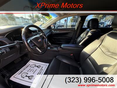 2019 Cadillac XTS Luxury - Photo 15 - South Gate, CA 90280