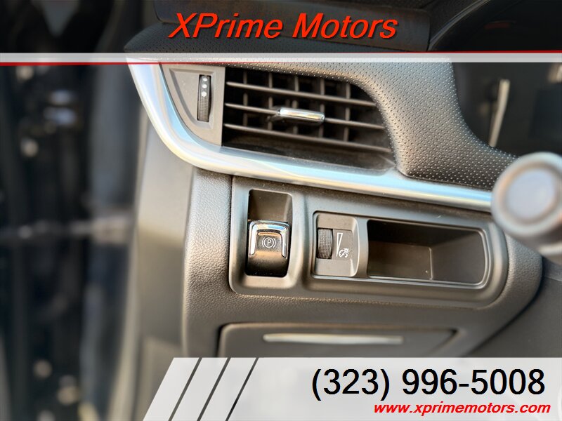 2019 Cadillac XTS Luxury - Photo 18 - South Gate, CA 90280