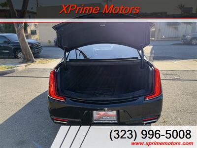 2019 Cadillac XTS Luxury - Photo 11 - South Gate, CA 90280