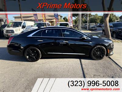 2019 Cadillac XTS Luxury - Photo 8 - South Gate, CA 90280