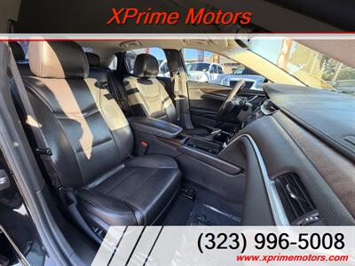 2019 Cadillac XTS Luxury - Photo 34 - South Gate, CA 90280
