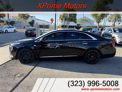 2019 Cadillac XTS Luxury - Photo 4 - South Gate, CA 90280
