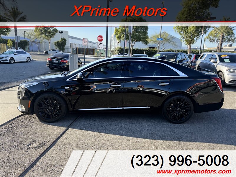 2019 Cadillac XTS Luxury - Photo 4 - South Gate, CA 90280
