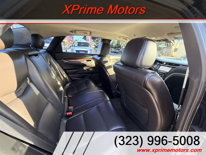 2019 Cadillac XTS Luxury - Photo 30 - South Gate, CA 90280
