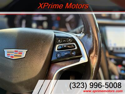 2019 Cadillac XTS Luxury - Photo 21 - South Gate, CA 90280