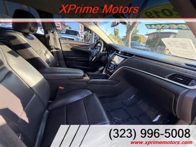 2019 Cadillac XTS Luxury - Photo 33 - South Gate, CA 90280
