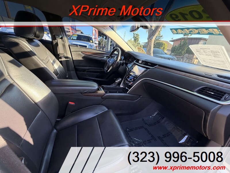 2019 Cadillac XTS Luxury - Photo 33 - South Gate, CA 90280