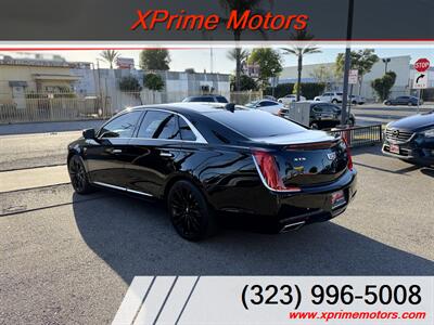 2019 Cadillac XTS Luxury - Photo 5 - South Gate, CA 90280