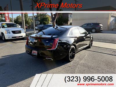 2019 Cadillac XTS Luxury - Photo 7 - South Gate, CA 90280