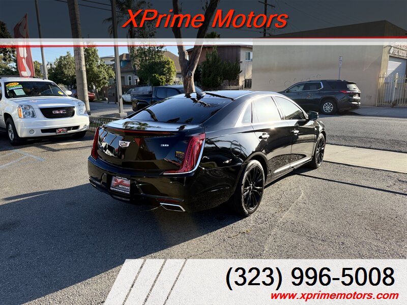 2019 Cadillac XTS Luxury - Photo 7 - South Gate, CA 90280
