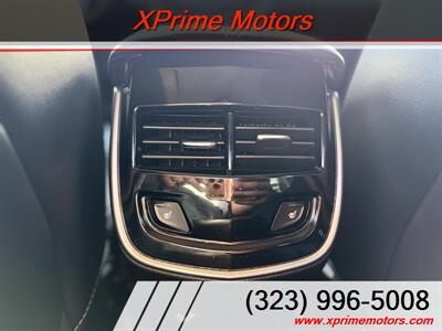 2019 Cadillac XTS Luxury - Photo 28 - South Gate, CA 90280