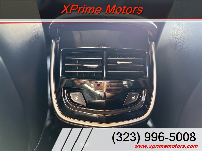 2019 Cadillac XTS Luxury - Photo 28 - South Gate, CA 90280
