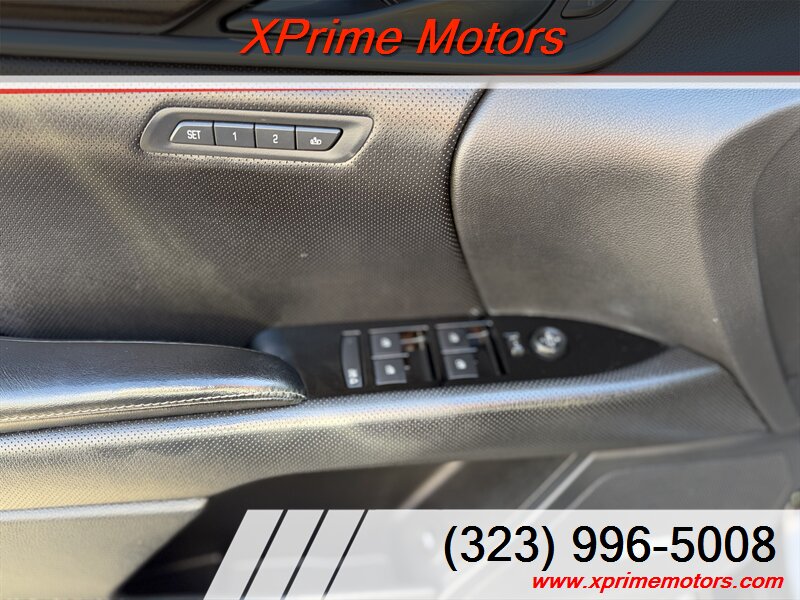 2019 Cadillac XTS Luxury - Photo 14 - South Gate, CA 90280