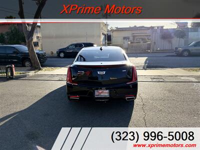 2019 Cadillac XTS Luxury - Photo 6 - South Gate, CA 90280