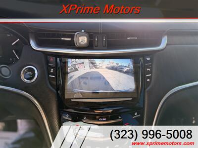 2019 Cadillac XTS Luxury - Photo 24 - South Gate, CA 90280