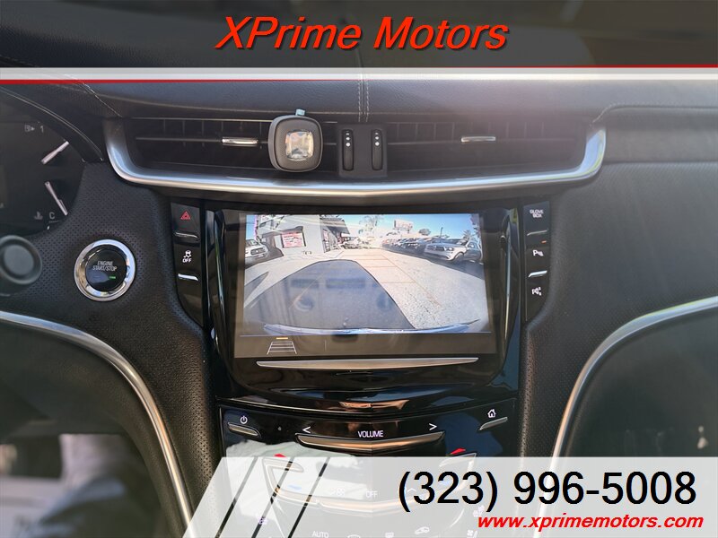 2019 Cadillac XTS Luxury - Photo 24 - South Gate, CA 90280