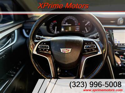 2019 Cadillac XTS Luxury - Photo 19 - South Gate, CA 90280