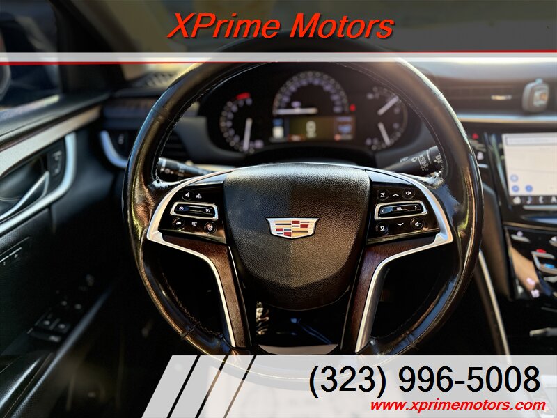 2019 Cadillac XTS Luxury - Photo 19 - South Gate, CA 90280