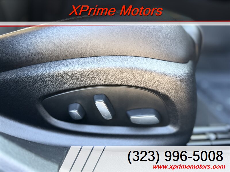 2019 Cadillac XTS Luxury - Photo 32 - South Gate, CA 90280