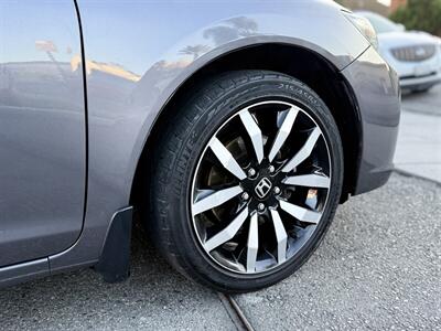 2015 Honda Civic EX-L   - Photo 10 - South Gate, CA 90280