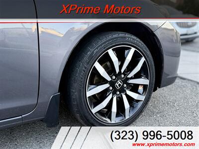2015 Honda Civic EX-L   - Photo 10 - South Gate, CA 90280