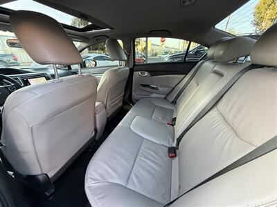 2015 Honda Civic EX-L   - Photo 27 - South Gate, CA 90280