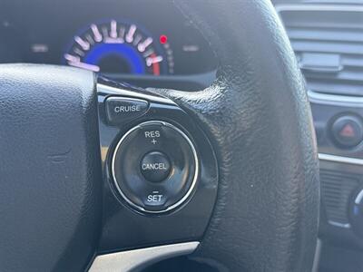 2015 Honda Civic EX-L   - Photo 21 - South Gate, CA 90280