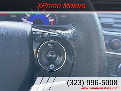 2015 Honda Civic EX-L   - Photo 21 - South Gate, CA 90280