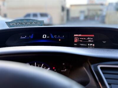 2015 Honda Civic EX-L   - Photo 23 - South Gate, CA 90280