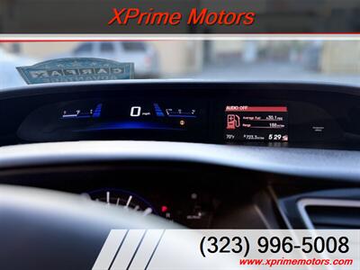 2015 Honda Civic EX-L   - Photo 23 - South Gate, CA 90280