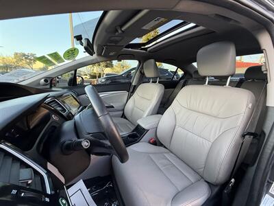 2015 Honda Civic EX-L   - Photo 18 - South Gate, CA 90280