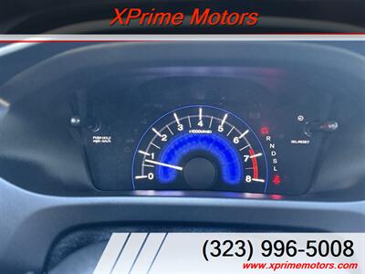 2015 Honda Civic EX-L   - Photo 22 - South Gate, CA 90280