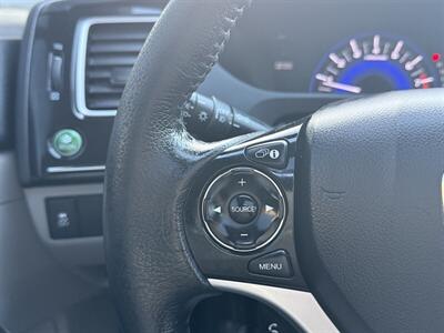 2015 Honda Civic EX-L   - Photo 20 - South Gate, CA 90280