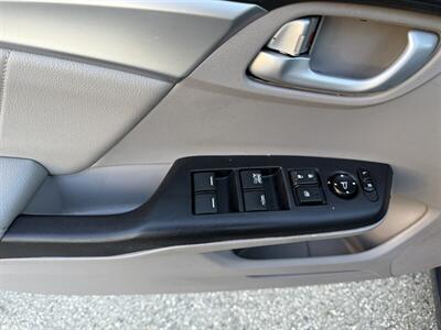 2015 Honda Civic EX-L   - Photo 15 - South Gate, CA 90280