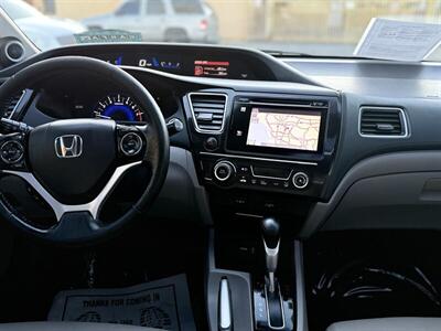 2015 Honda Civic EX-L   - Photo 29 - South Gate, CA 90280