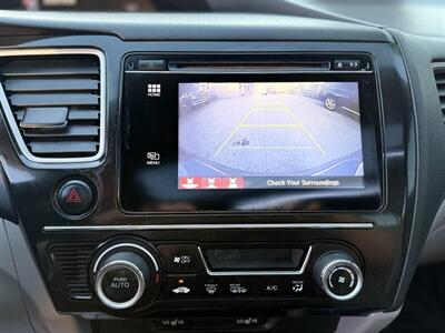 2015 Honda Civic EX-L   - Photo 25 - South Gate, CA 90280