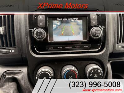 2017 RAM ProMaster 2500 159 WB   - Photo 23 - South Gate, CA 90280