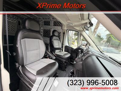 2017 RAM ProMaster 2500 159 WB   - Photo 29 - South Gate, CA 90280