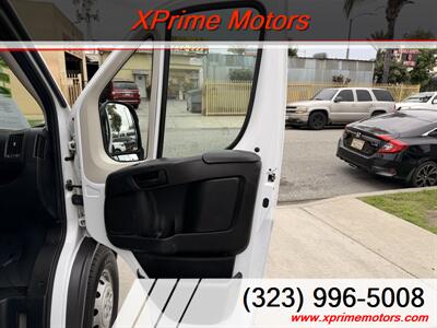 2017 RAM ProMaster 2500 159 WB   - Photo 27 - South Gate, CA 90280