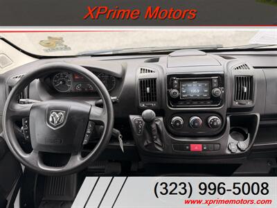 2017 RAM ProMaster 2500 159 WB   - Photo 24 - South Gate, CA 90280