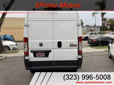 2017 RAM ProMaster 2500 159 WB   - Photo 6 - South Gate, CA 90280