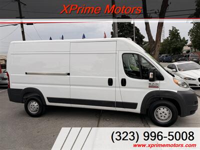2017 RAM ProMaster 2500 159 WB   - Photo 8 - South Gate, CA 90280