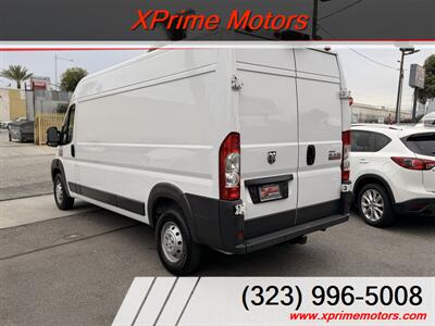 2017 RAM ProMaster 2500 159 WB   - Photo 5 - South Gate, CA 90280