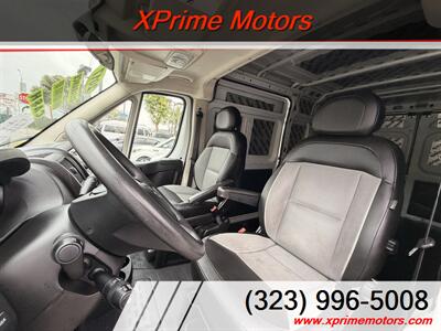 2017 RAM ProMaster 2500 159 WB   - Photo 17 - South Gate, CA 90280