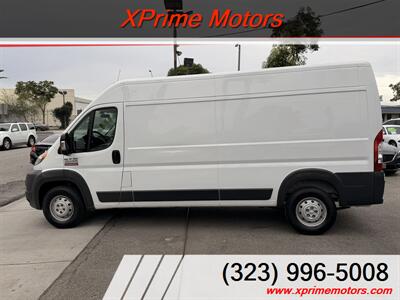 2017 RAM ProMaster 2500 159 WB   - Photo 4 - South Gate, CA 90280