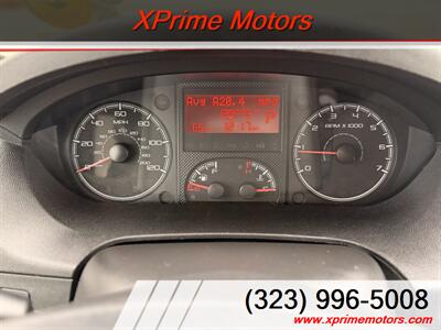 2017 RAM ProMaster 2500 159 WB   - Photo 21 - South Gate, CA 90280